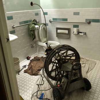 Olvera Plumbing & Rooter - Drain pipe cleaning - Plumbing Near Me
