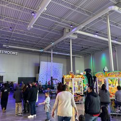 The Rush Funplex