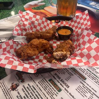 By Golly’s - Chicken tenders. Best in the land - Chicken Wings Near Me - Clarksville, Indiana By Golly’s - Chicken tenders. Best in the land - Chicken Wings Near Me - Clarksville, Indiana