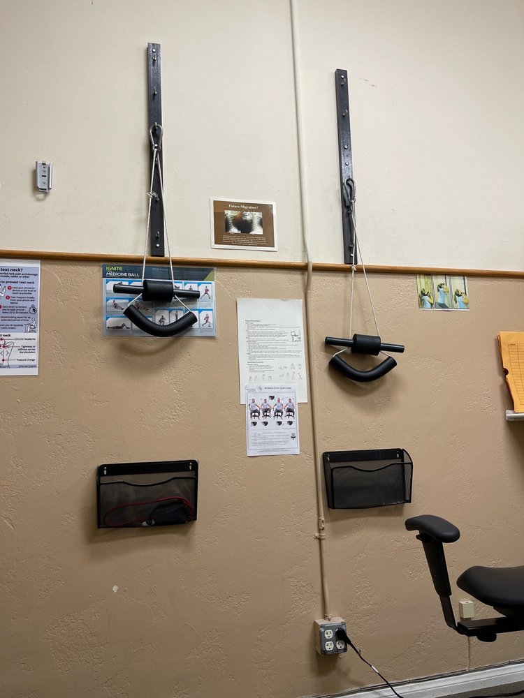 Stafford Chiropractic