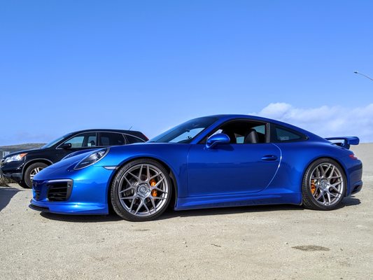 Photo of 68 Auto Detail - Milpitas, CA, US.