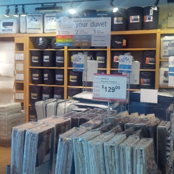 Daniadown Home - Great Selection of Duvets and Duvet Covers - Home Decor Near Me - Surrey, British Columbia