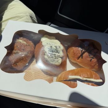 Milldang - Bakeries Near Me - Santa Clara, California
