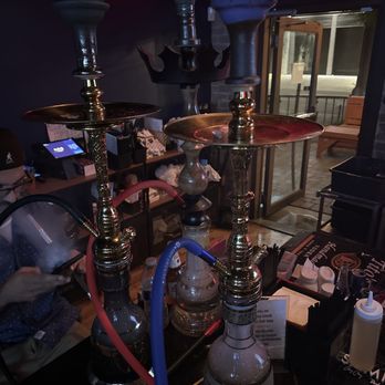 Samsara - Their premium hookah - Hookah Bars Near Me - Phoenix, Arizona Samsara - Their premium hookah - Hookah Bars Near Me - Phoenix, Arizona