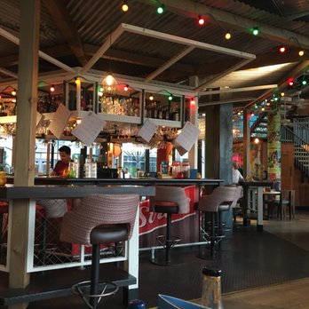 Turtle Bay - Cocktail Bars Near Me - Dresden, SN