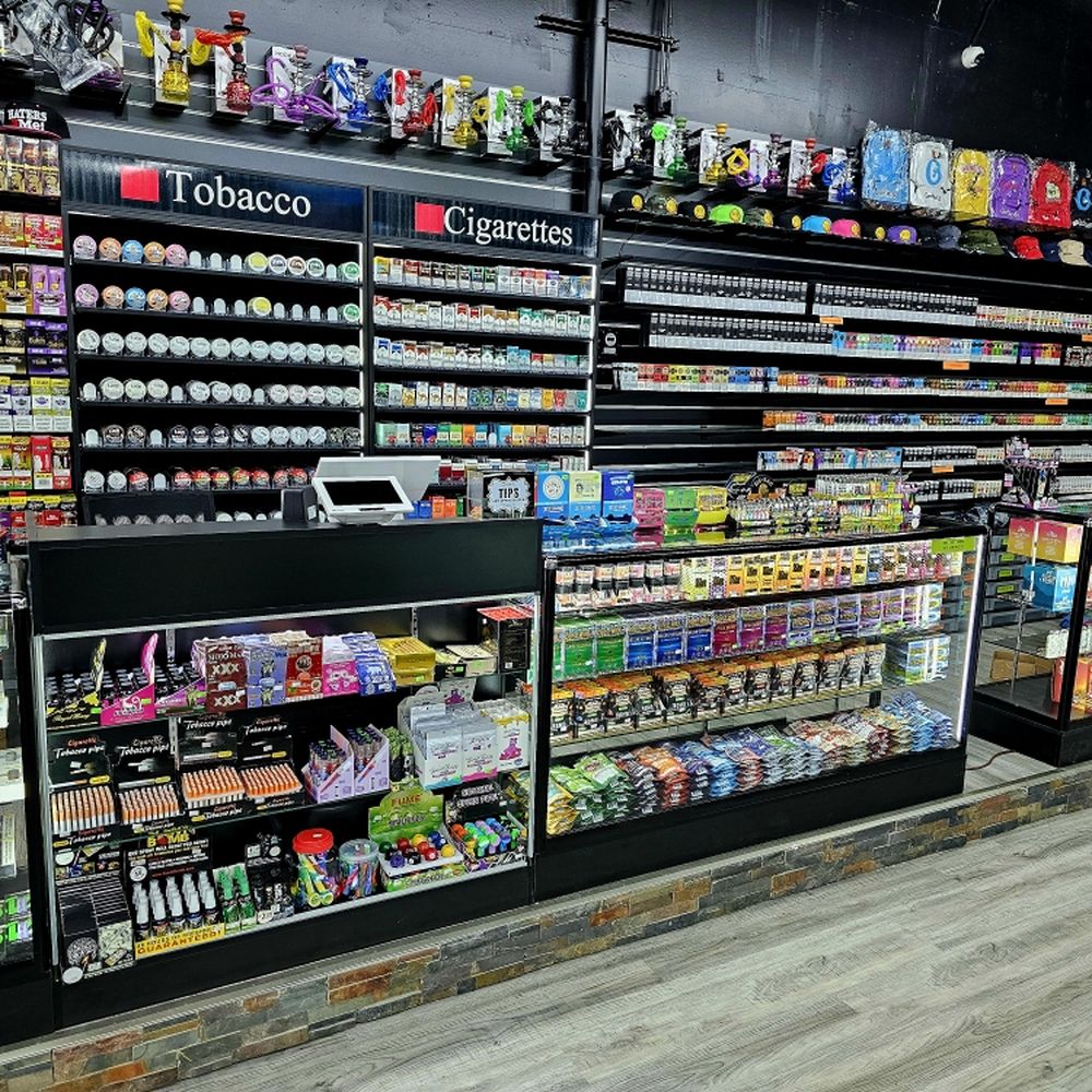 Pipe Tobacco - Pfeifen Shop Online Australia