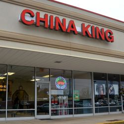 China King