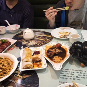 Shanghai You Garden - Shanghainese Near Me - Flushing, New York Shanghai You Garden - Shanghainese Near Me - Flushing, New York