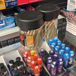 Smokis
