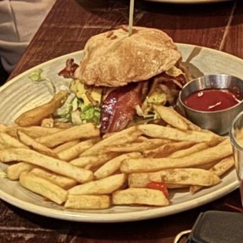 Tavern Hall - Tavern Burger - New American Near Me - Bellevue, Washington Tavern Hall - Tavern Burger - New American Near Me - Bellevue, Washington