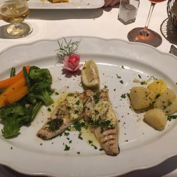 Bistrorante Classico - Italian Near Me - Friedrichsdorf, HE