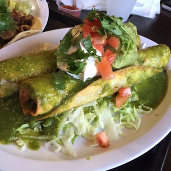 Rudy's - Flautas verde. Huge. Delicious. - Mexican Near Me - Santa Barbara, California Rudy's - Flautas verde. Huge. Delicious. - Mexican Near Me - Santa Barbara, California
