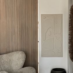 House of Lolo - Inside House of Lolo by dressing rooms