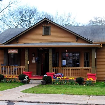 Sweet Potato Cafe - American Near Me - Stone Mountain, Georgia