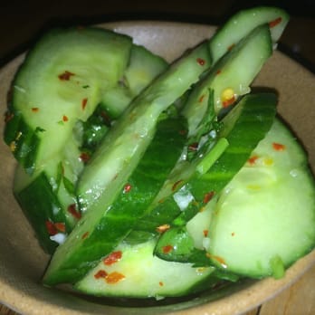 bartaco - Spicy cucumber salad - Mexican Near Me - Atlanta, Georgia bartaco - Spicy cucumber salad - Mexican Near Me - Atlanta, Georgia