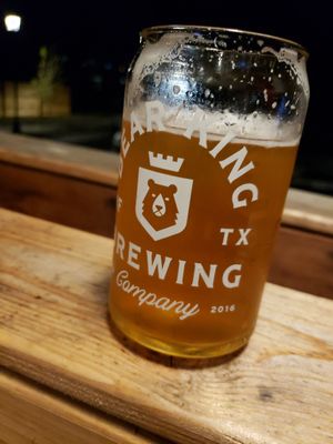 Bear King Brewing Company by null