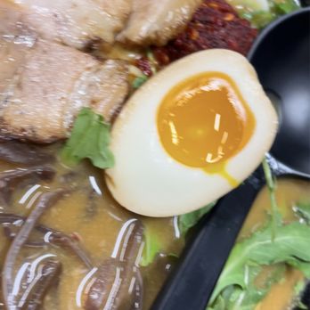 Gojira Ramen & Sushi - Must have Gojiramen - Ramen Near Me - Bishop, California Gojira Ramen & Sushi - Must have Gojiramen - Ramen Near Me - Bishop, California