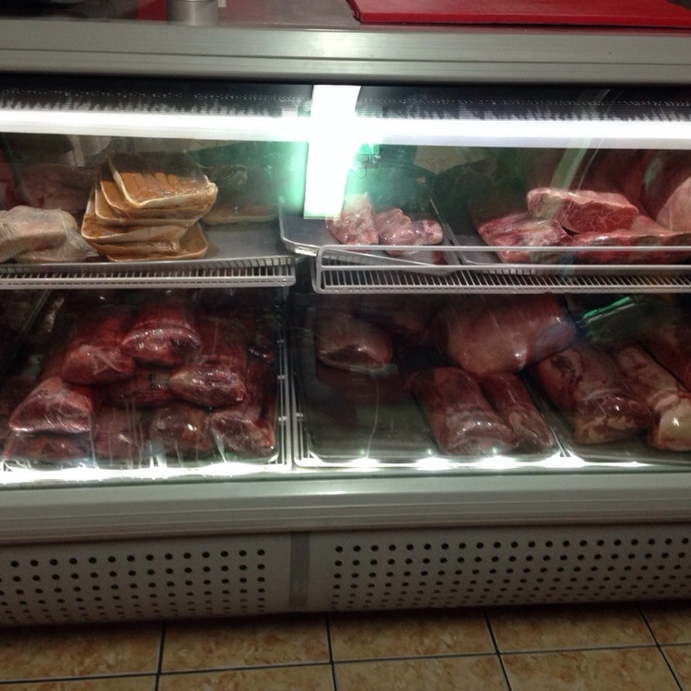 Sonora Al Sur - The meat locker where you select your steak - Steakhouses Near Me - Nayarit, NAY Sonora Al Sur - The meat locker where you select your steak - Steakhouses Near Me - Nayarit, NAY