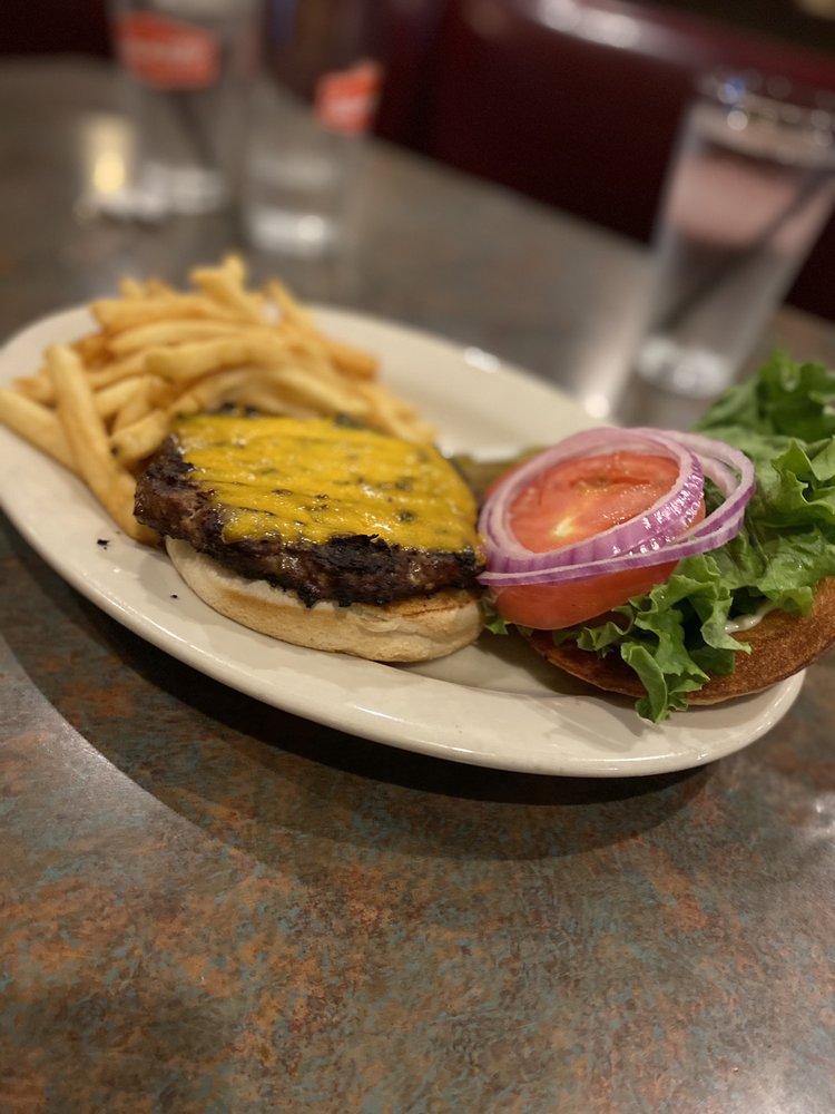 Olde Hickory Tap Room