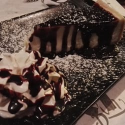 Kloster Bier - Cheese cake al cioccolato
