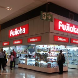 Fujioka Conjunto Nacional