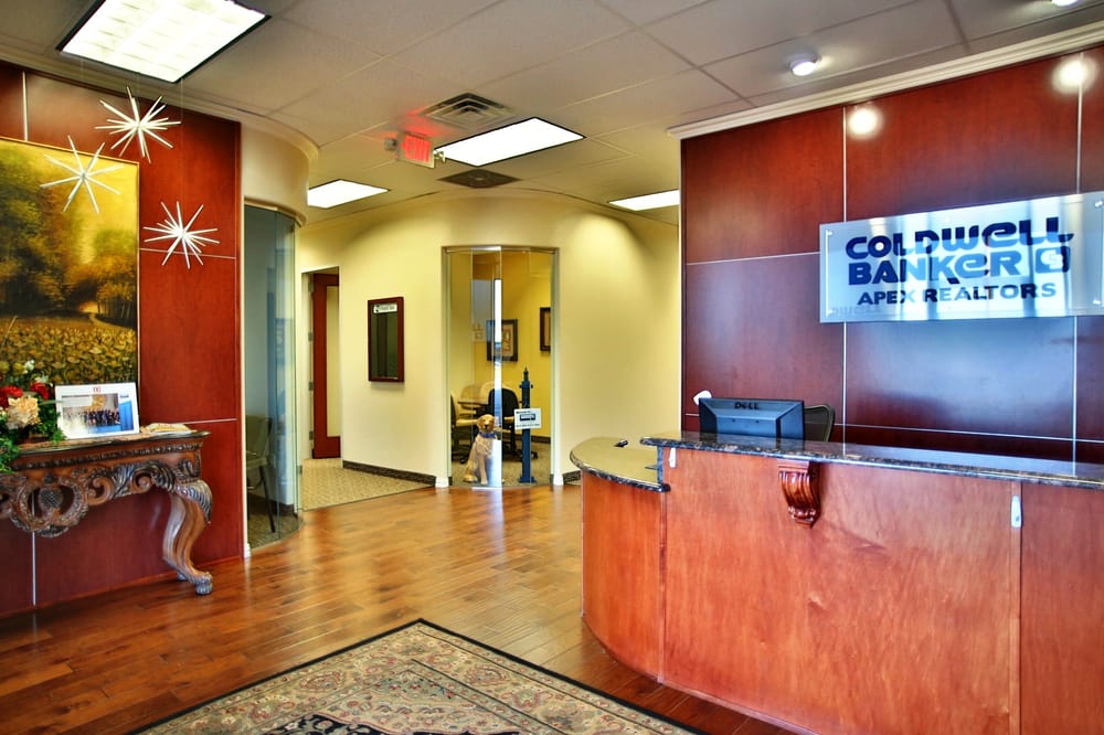 THE MATTESON GROUP COLDWELL BANKER APEX Updated May 2024 15