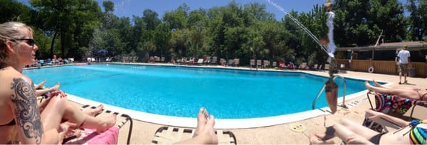 Fraternal Order of Eagles by null