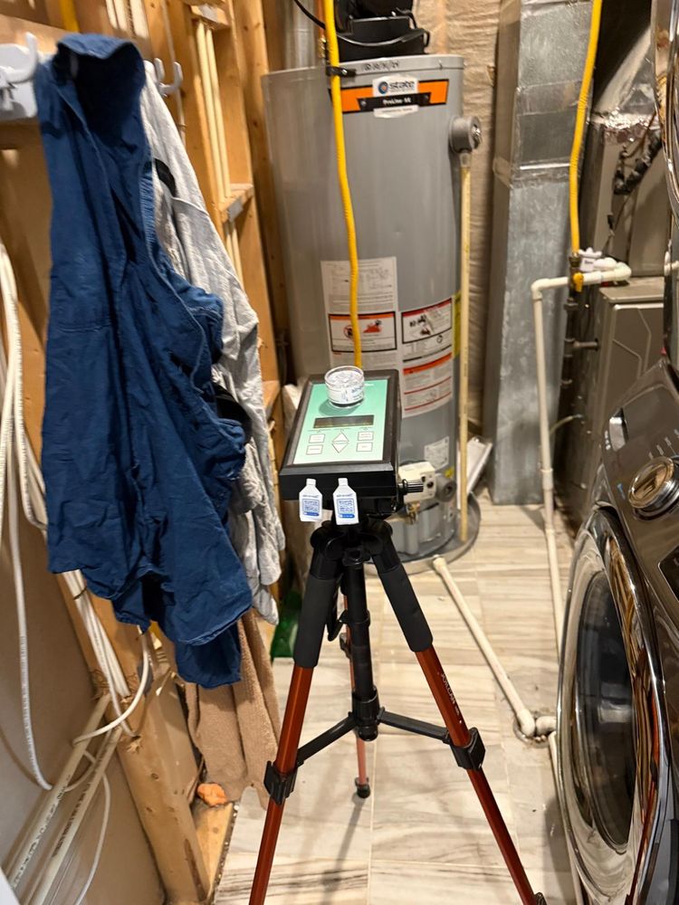 Midatlantic Mold And  Water Damage - mold inspector in Silver Spring, MD