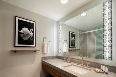 The Westin Copley Place, Boston by null