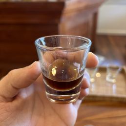 Coffee Rum