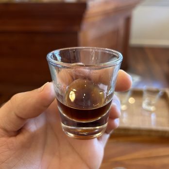 Kōloa Rum Company - Coffee rum -- so good! - Distilleries Near Me - Lihue, Hawaii Kōloa Rum Company - Coffee rum -- so good! - Distilleries Near Me - Lihue, Hawaii
