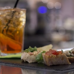 Blanco's - Aperitivo in Blanco's