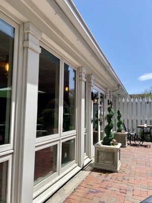 Heritage Bakery & Café by null