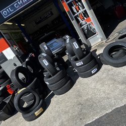 Elite Tire Express - Have great tires and prices