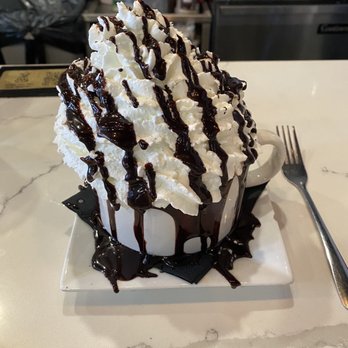 Rise N Shine - Hot chocolate - Breakfast & Brunch Near Me - Syracuse, New York Rise N Shine - Hot chocolate - Breakfast & Brunch Near Me - Syracuse, New York