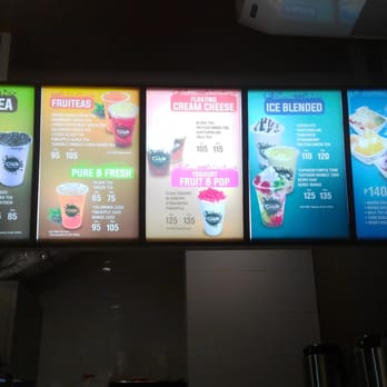 Cobo - Tea Rooms Near Me - Makati, NCR