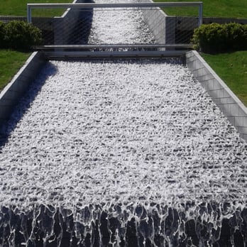 McGovern Centennial Gardens - Peaceful Waterfall ! - Parks Near Me - Houston, Texas McGovern Centennial Gardens - Peaceful Waterfall ! - Parks Near Me - Houston, Texas