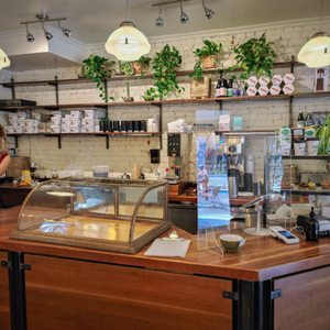 Cafe Myriade - Le Plateau on Yelp