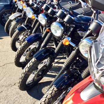 Marin Speed Shop - Motorcycle Dealers Near Me - San Rafael, California Marin Speed Shop - Motorcycle Dealers Near Me - San Rafael, California