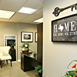 Texas Dreams Real Estate