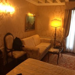 Our room