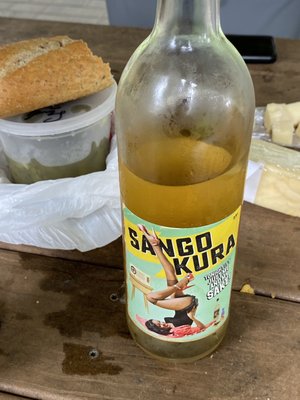 Sango Kura by null