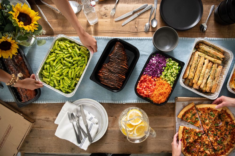 Stonefire Grill