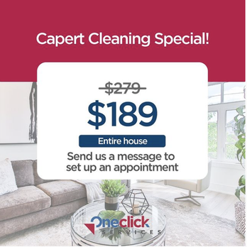 One Click Services - Home Cleaning Near Me - Draper, Utah One Click Services - Home Cleaning Near Me - Draper, Utah