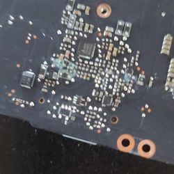 TechInSF Consulting - Damage to my laptop pre repaire