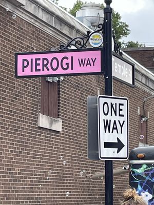 Pierogi Fest by null
