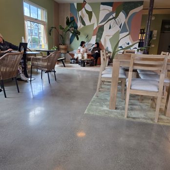 Soul Blends - Coffee & Tea Near Me - Oakland, California