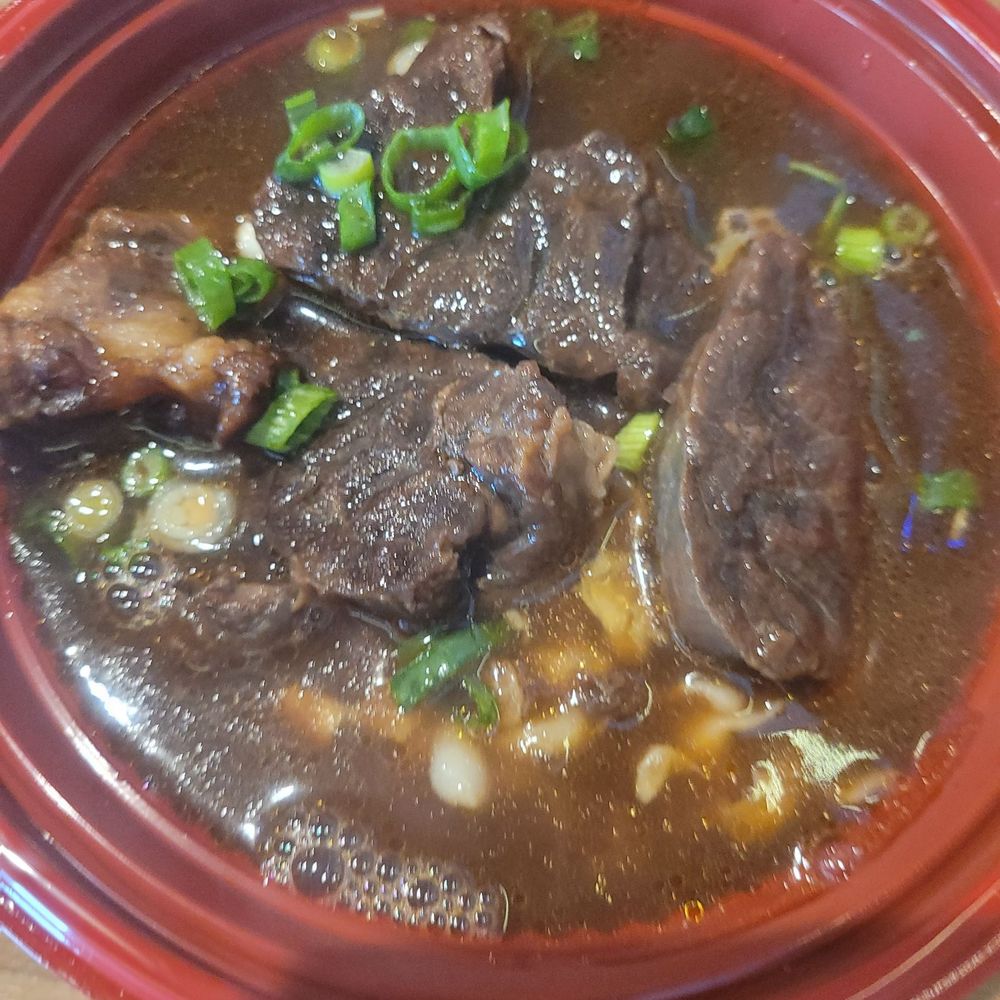 Tea Era - braised beef noodle - Bubble Tea Near Me - San Jose, California Tea Era - braised beef noodle - Bubble Tea Near Me - San Jose, California