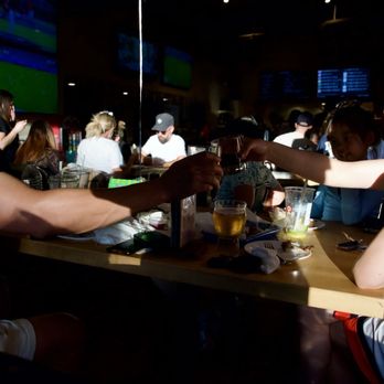 OC Local Taproom - Sports Bars Near Me - Laguna Niguel, California