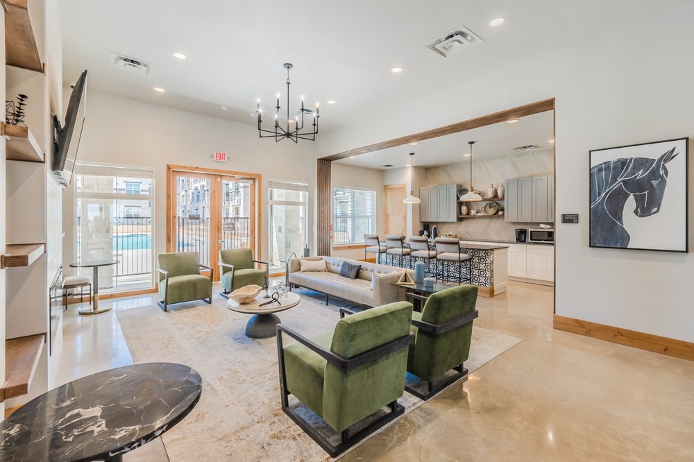 SOUTHGATE APARTMENTS Updated September 2024 28 Photos 200 Cole St